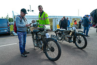 Vintage-motorcycle-club;eventdigitalimages;no-limits-trackdays;peter-wileman-photography;vintage-motocycles;vmcc-banbury-run-photographs